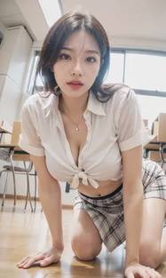 绵羊侦探团