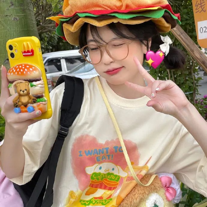 高尔夫球也疯狂